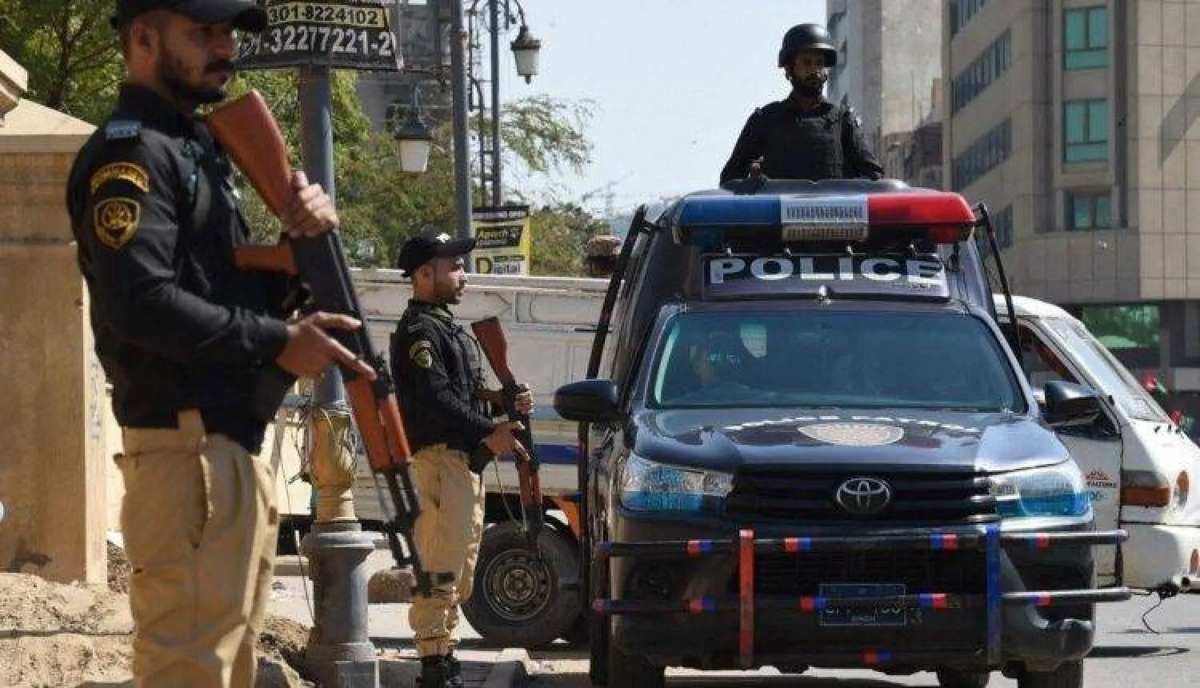 Terror Attack in Balochistan Claims Ten Lives