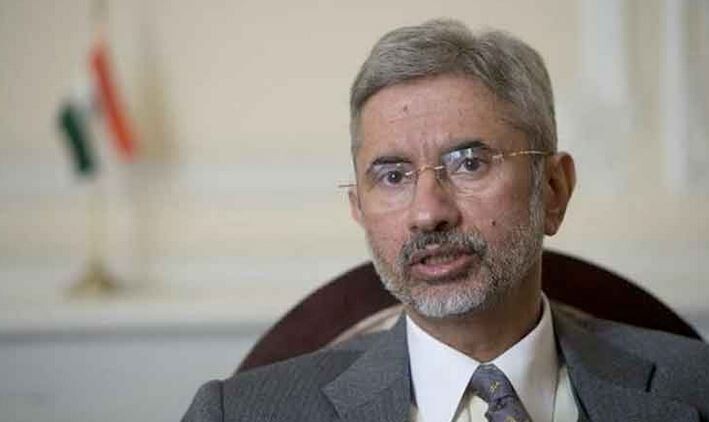 Министр иностранных дел Индии посещает Пакистан для саммита ШОС