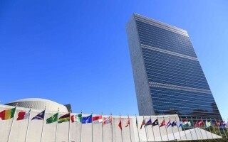 UN Security Council Condemns Islamabad Terrorist Attack