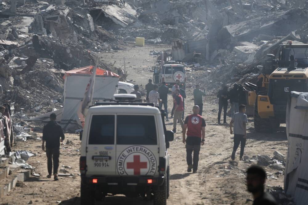 Pakistan PM Receives Invitation from US President