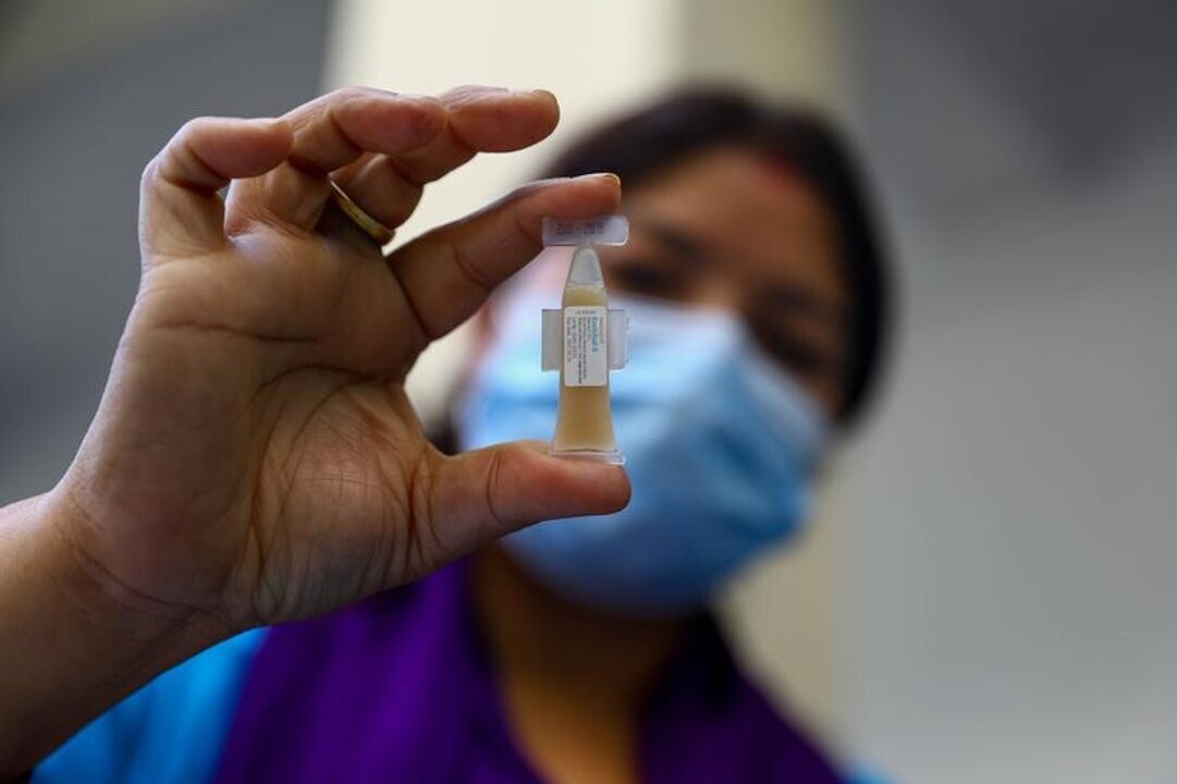 Cholera outbreak in Pakistan's Balochistan province