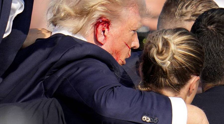 США нацелились на пакистанца в заговоре по убийству Трампа