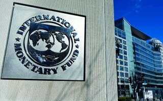 IMF Urges Pakistan to Expand Tax Base