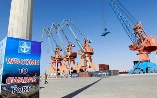 New Investments Reshaping Balochistan's Image