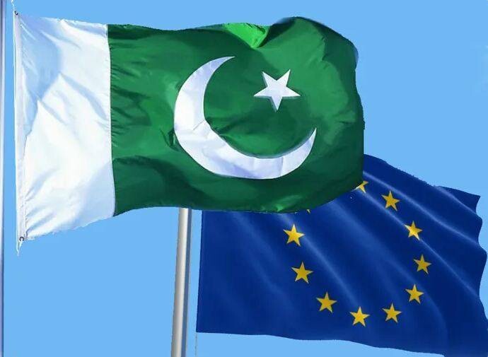 EU-Pakistan Cooperation Agreement