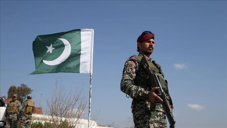 Pakistan Denies Attack on Afghanistan