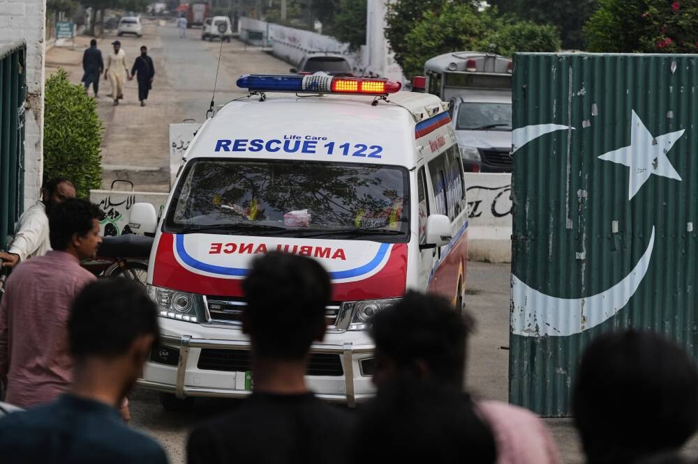 Escalating Tensions Between India and Pakistan