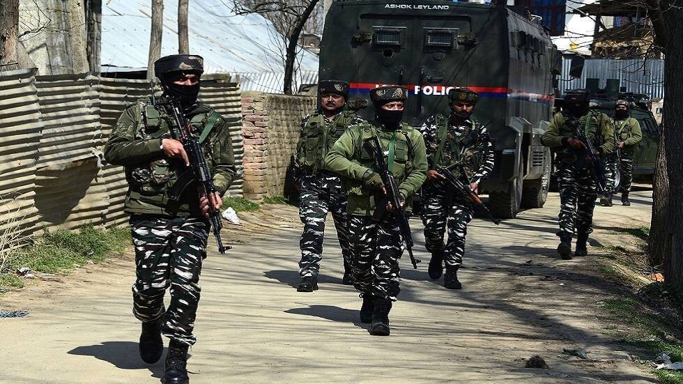 Напряженность между Пакистаном и Индией по вопросу Кашмира возрастает