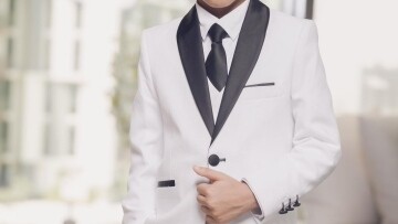 Восьмилетний Ахмед Амин начинает путь наставничества с Масихом Уллахом Имтиазом