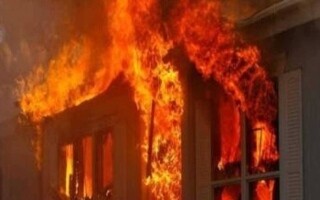 Женщина подожгла дом бывшего мужа в Гуджранвала