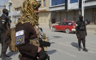 Pakistan Strikes Afghanistan, Calls It 'Open War'