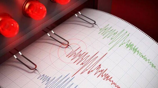 Magnitude 6 Earthquake Strikes Northern Pakistan