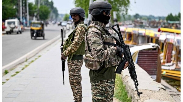 Pakistan Responds to UN Security Council Call