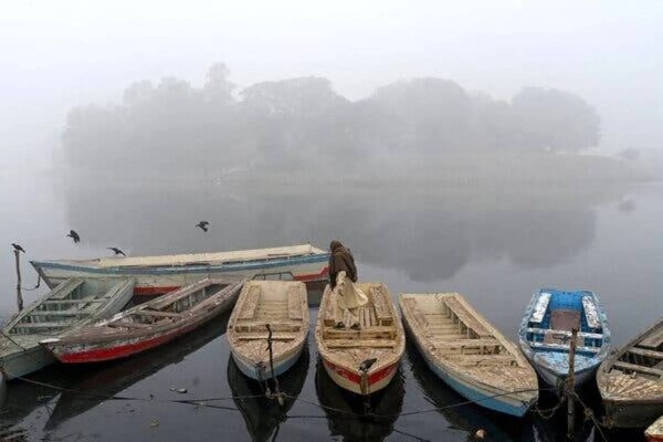 Pakistan Accuses India Over Water Treaty Suspension