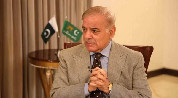 Пакистан получает программу МВФ с помощью ОАЭ, Саудовской Аравии и Китая