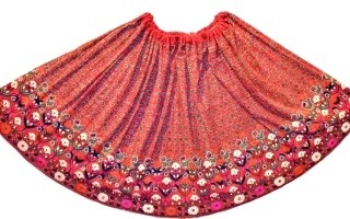 Opening of Pakistan's First Textile Museum