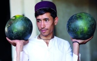 Жара в Пакистане приводит к увеличению случаев теплового удара