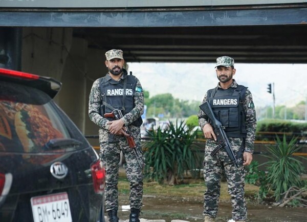 Pakistan Emerges as Key Mediator in US-Iran Conflict