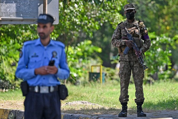 Возобновившееся племенное насилие унесло жизни 16 человек в Пакистане